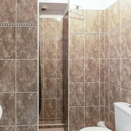 Charming Studio With Balcony And Beautiful Mountain View In - Welkeys Апартаменты